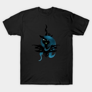 Queen Chrysalis T-Shirt